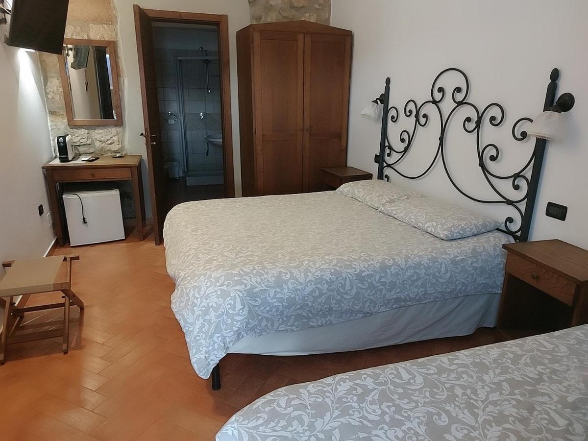 Tenuta Chianchito Сан-Джованни-Ротондо Экстерьер фото