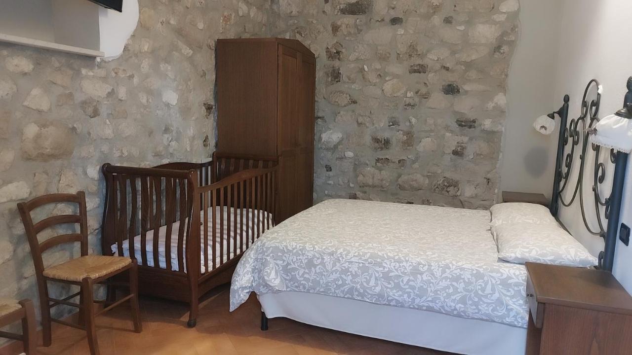 Tenuta Chianchito Сан-Джованни-Ротондо Экстерьер фото