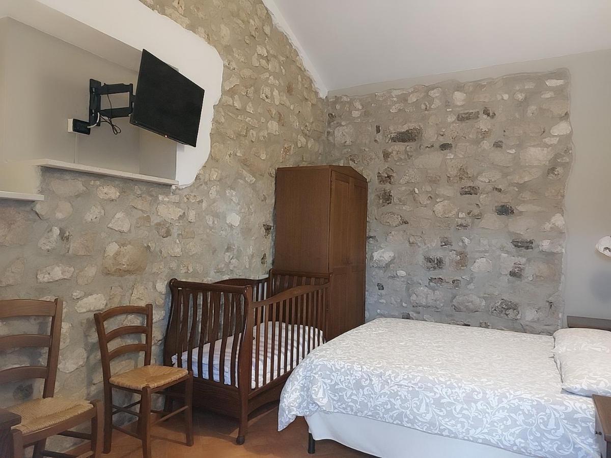 Tenuta Chianchito Сан-Джованни-Ротондо Экстерьер фото